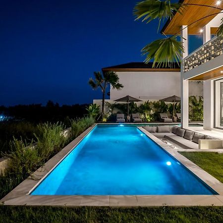 Villa Yudistira By Balisuperhost チャングー エクステリア 写真