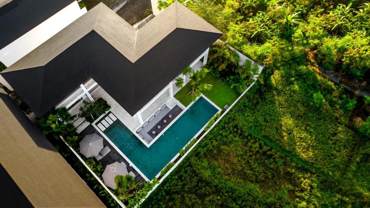 Villa Yudistira By Balisuperhost チャングー エクステリア 写真